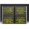 Image 1 : 30-06 M-2 BALL MILITARY AMMUNITION IN SEALED CANS.