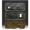 Image 1 : 3 SEALED CANS OF 7.62X39 MILITARY RIFLE AMMUNITION