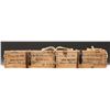 Image 1 : 2 SEALED CRATES OF YUGOSLAVIAN 8MM MAUSER MILITARY
