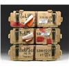 Image 1 : 3 CRATES OF 760 RD ROMANIAN 7.92 MAUSER AMMUNITION