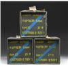 Image 1 : SWEDISH 9MM KPTR/39 INDOOR TRAINING ROUNDS FOR M45