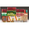 Image 1 : GROUP OF ASSORTED MODERN AND VINTAGE AMMUNITION.
