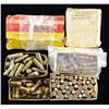 Image 2 : LARGE LOT OF ASSORTED VINTAGE PISTOL & RIFLE