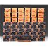 Image 1 : 40 SMITH AND WESSON HANDGUN AMMUNITION.