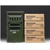 Image 1 : LOT OF 2000 CCI SMALL RIFLE PRIMERS.