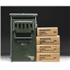 Image 1 : LOT OF 20,000 WINCHESTER PRIMERS.