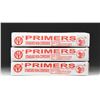 Image 1 : LOT OF 15,000 RUSSIAN MUROM SMALL RIFLE PRIMERS.