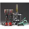 Image 1 : LOT OF ASSORTED RELOADING EQUIPMENT.