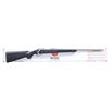 Image 1 : RUGER STAINLESS M77 HAWKEYE BOLT ACTION RIFLE.