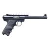 Image 1 : RUGER MARK I SEMI-AUTO PISTOL.