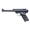 Image 2 : RUGER MARK I SEMI-AUTO PISTOL.