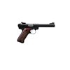 Image 2 : RUGER MARK III TARGET MODEL 10131 SEMI AUTO PISTOL