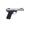 Image 3 : 2 RUGER 22/45 LITE MARK III SEMI AUTO PISTOLS WITH