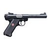 Image 2 : TWO RUGER SEMI-AUTO PISTOLS.