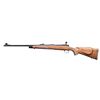 Image 2 : REMINGTON 700 BDL CUSTOM DELUXE BOLT ACTION RIFLE.
