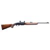 Image 2 : REMINGTON WOODMASTER 742 SEMI AUTO RIFLE.