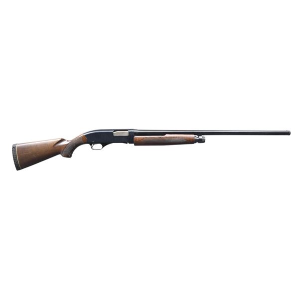 WINCHESTER MODEL 1200 PUMP SHOTGUN.