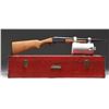 Image 2 : SAVAGE MODEL 220 "BRIDGER" LINE THROWING GUN