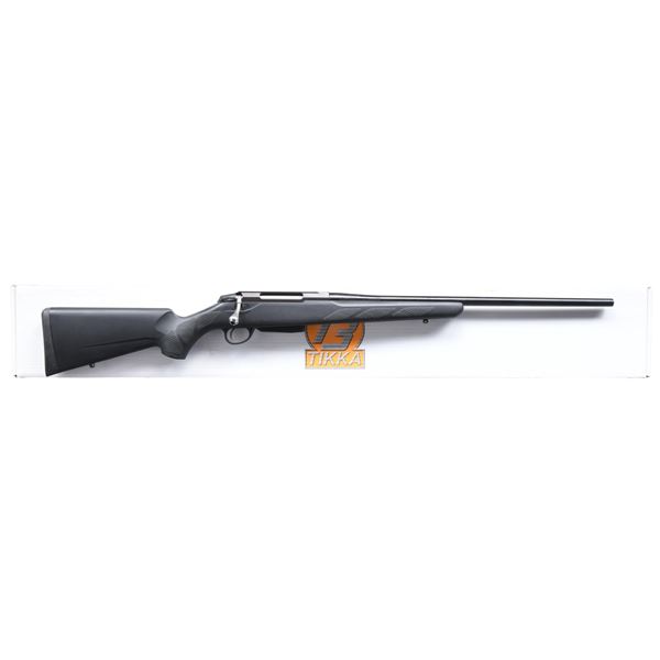 TIKKA T3 LITE BOLT ACTION RIFLE.