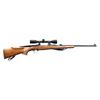 Image 1 : HARRINGTON & RICHARDSON ULTRA BOLT ACTION RIFLE.