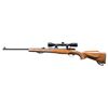 Image 2 : HARRINGTON & RICHARDSON ULTRA BOLT ACTION RIFLE.