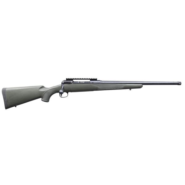 SAVAGE MODEL 110 BOLT ACTION RIFLE.