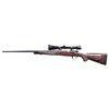 Image 2 : BRNO MODEL VZ24 SPORTERIZED BOLT ACTION RIFLE.