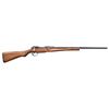 Image 1 : SPORTERIZED JAPANESE TYPE 99 BOLT ACTION RIFLE.