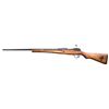 Image 2 : SPORTERIZED JAPANESE TYPE 99 BOLT ACTION RIFLE.