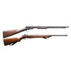 Image 1 : LOT OF 2 WINCHESTER MODEL 1906 & MODEL 57 RIMFIRE