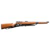 Image 2 : LOT OF TWO MOSSBERG BOLT ACTION RIMFIRE RIFLES.