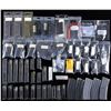 Image 3 : LARGE GROUPING OF MAGAZINES & SOME ACCESSORIES.