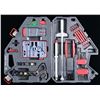 Image 2 : LOT OF 12 REAL AVID AR-15 ARMORER'S MASTER KITS.