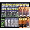 Image 5 : LARGE LOT OF ASSORTED FIREARMS CLEANING SUPPLIES.