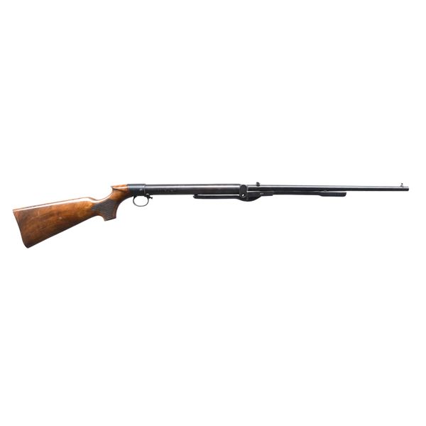 BSA IMPROVED MODEL D PARTS AIR RIFLE.