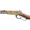 Image 2 : REPRODUCTION HENRY RIFLE.