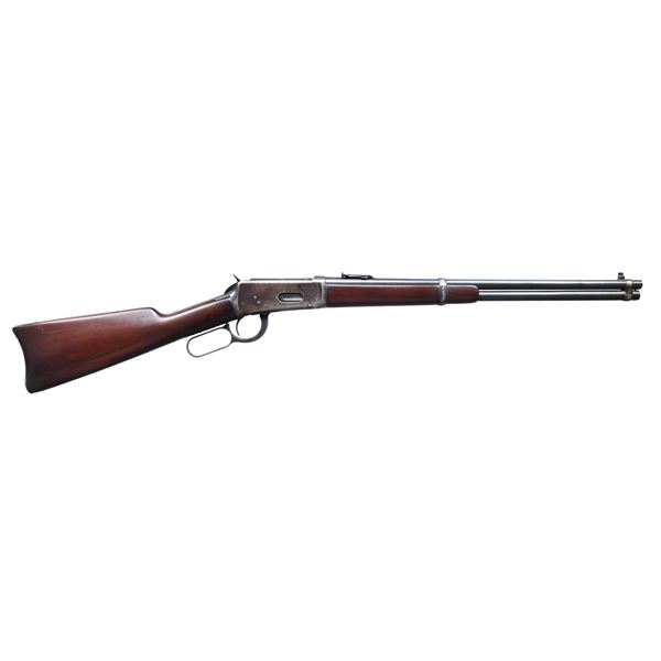 WINCHESTER MODEL 1894 LEVER ACTION SRC.