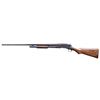 Image 2 : EARLY MARLIN MODEL 30-G PUMP SHOTGUN.
