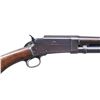 Image 3 : EARLY MARLIN MODEL 30-G PUMP SHOTGUN.