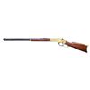 Image 2 : UBERTI / TAYLORS & CO. MODEL 1866 SPORTING LEVER