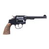 Image 2 : S&W 38 M&P MODEL OF 1905 4th CHANGE REVOLVER.