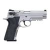 Image 2 : SMITH & WESSON MODEL 4006 TSW SEMI AUTO PISTOL.