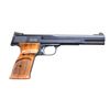 Image 2 : SMITH & WESSON MODEL 41 SEMI AUTO PISTOL.