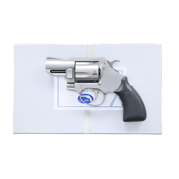 WESSON FIREARMS 738P DA REVOLVER.