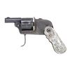 Image 2 : BELGIAN D.D. OURY FOLDING GRIP & TRIGGER DOUBLE