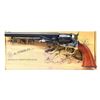 Image 1 : UBERTI MODEL 1860 ARMY SINGLE ACTION PERCUSSION