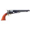 Image 2 : UBERTI MODEL 1860 ARMY SINGLE ACTION PERCUSSION