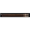 Image 1 : 2 EARLY 20th CENTURY BANG STICKS.