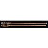 Image 2 : 2 EARLY 20th CENTURY BANG STICKS.