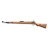 Image 2 : NORINCO TU-KKW TRAINER BOLT ACTION RIFLE.